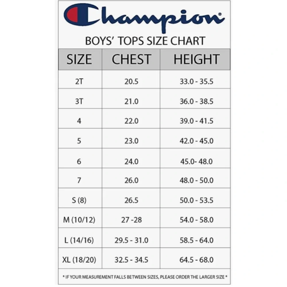 CHAMPION Boy's Green Graphic Long Sleeve Hoodie XL 18/20